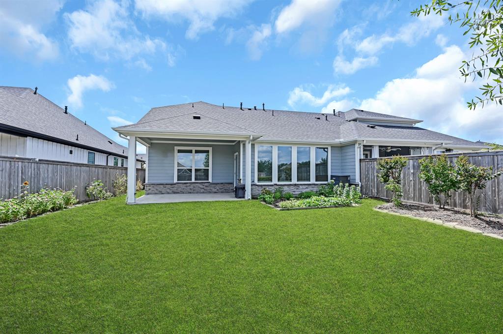 11826 Tranquility Summit Dr