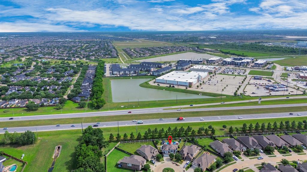 1110 Honey Rose Court