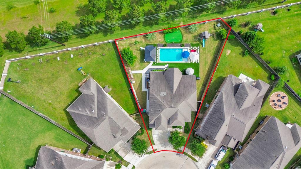 1110 Honey Rose Court