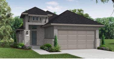 21230 Gulf Menhaden Lane, Cypress, Texas image 1