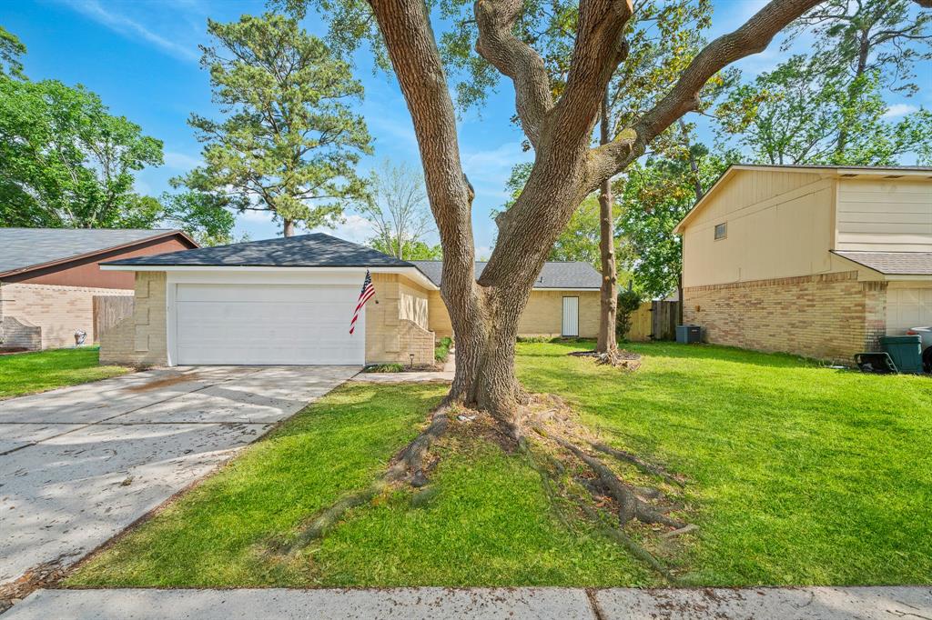 11115 Maple Rock Drive, Humble, Texas image 7