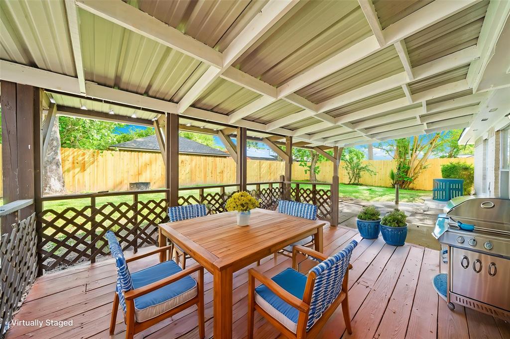 11115 Maple Rock Drive, Humble, Texas image 36