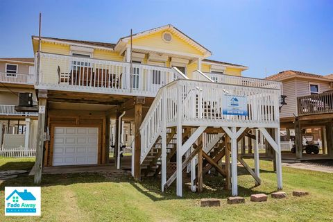 A home in Surfside Beach