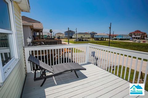 A home in Surfside Beach