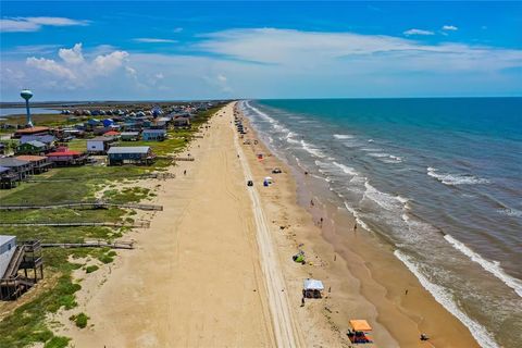 A home in Surfside Beach