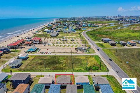 A home in Surfside Beach