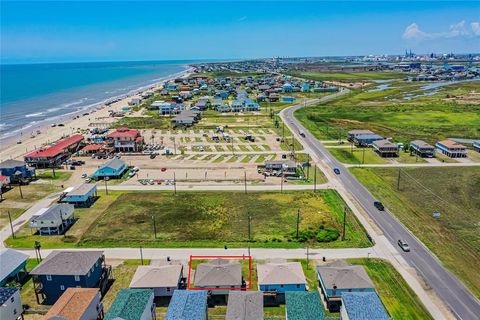 A home in Surfside Beach