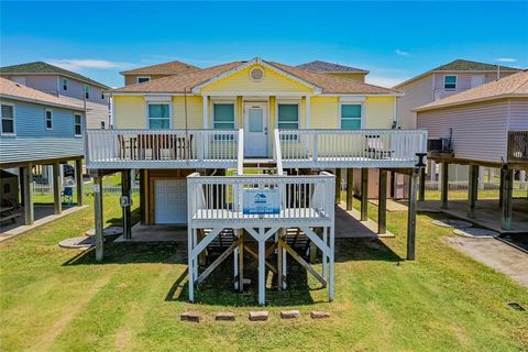 A home in Surfside Beach