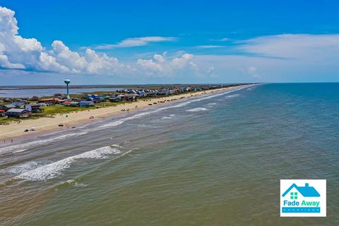 A home in Surfside Beach