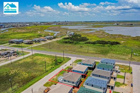 A home in Surfside Beach