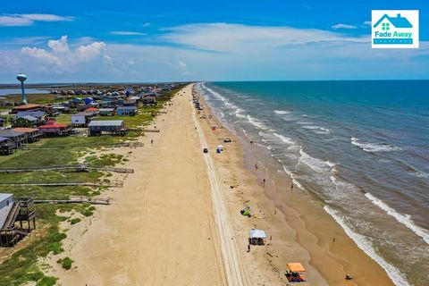 A home in Surfside Beach