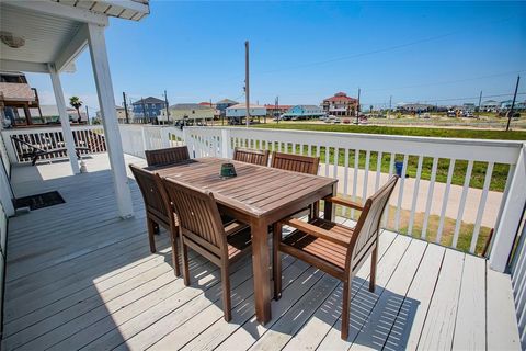 A home in Surfside Beach