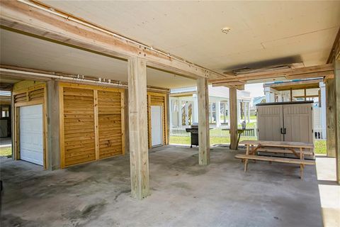 A home in Surfside Beach