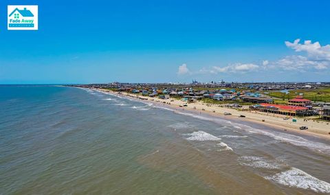 A home in Surfside Beach