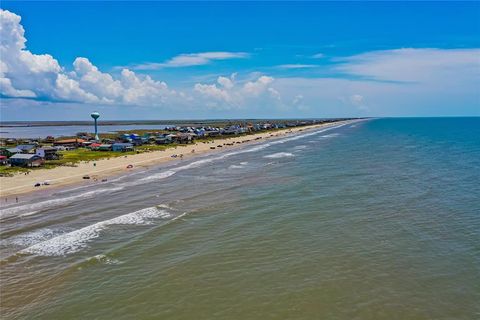 A home in Surfside Beach