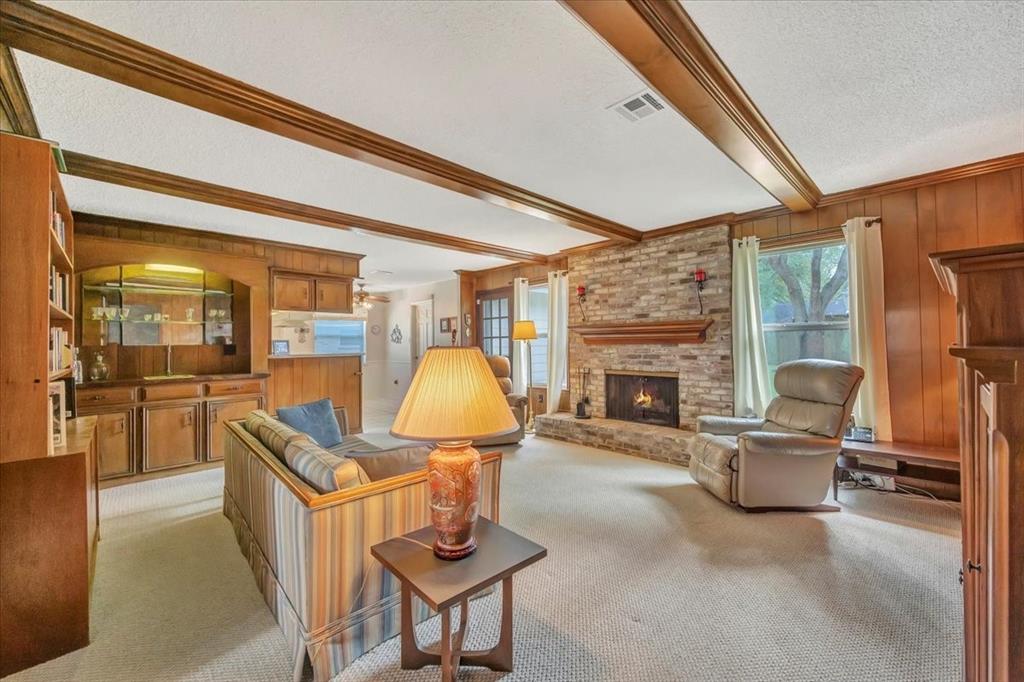 610 Forest Lake Drive, Taylor Lake Village, Texas image 12