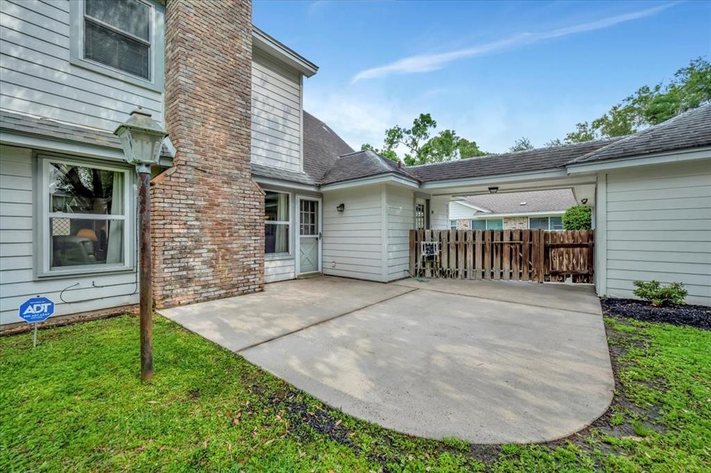 610 Forest Lake Drive, Taylor Lake Village, Texas image 43
