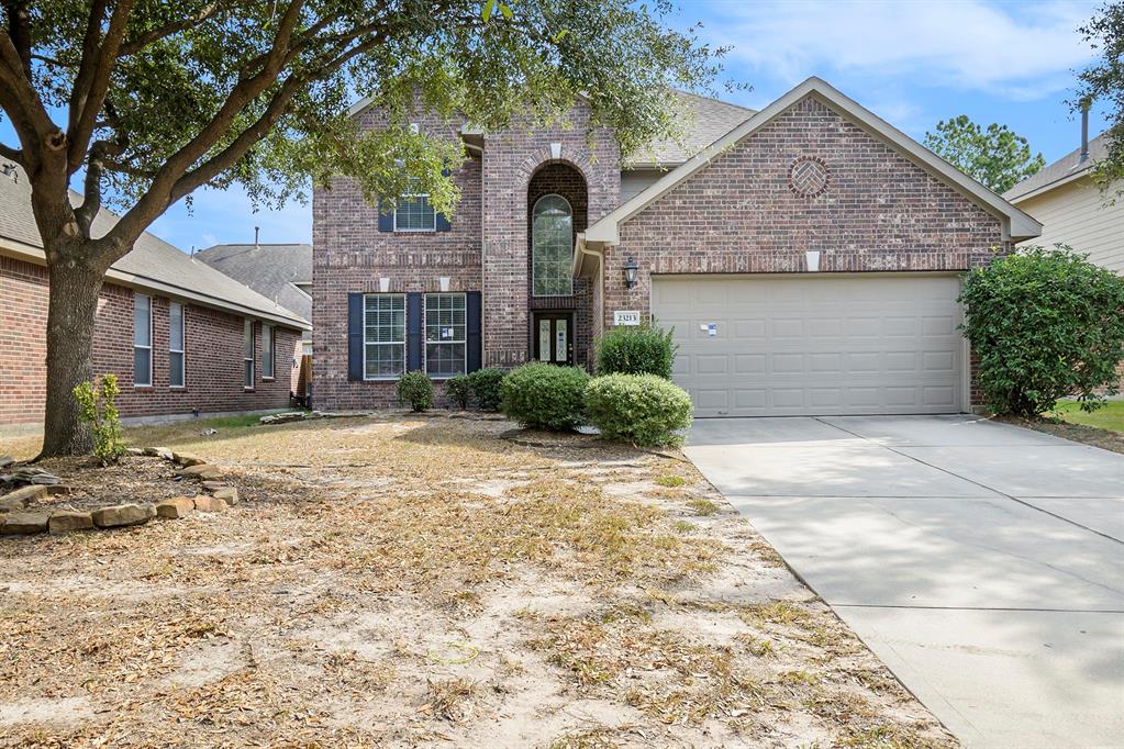 23213 Potter Hollow Drive, Porter, Texas image 2