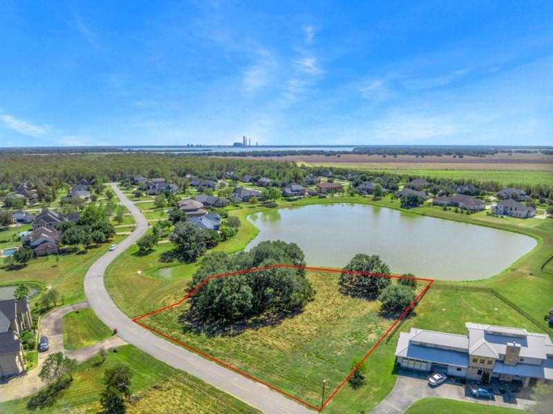 1210 Bahama Lane, Port Bolivar, Texas image 9