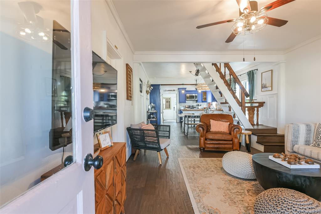 3611 Avenue Q 1/2, Galveston, Texas image 7