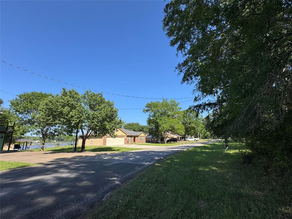 TBD34 Lakeway Drive, Trinity, Texas image 4