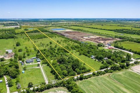 12718 Sralla Road Crosby TX 77532