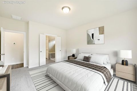 Photo of 18652 Presswood Way Drive, New Caney, TX 77357 (MLS # 19543293)