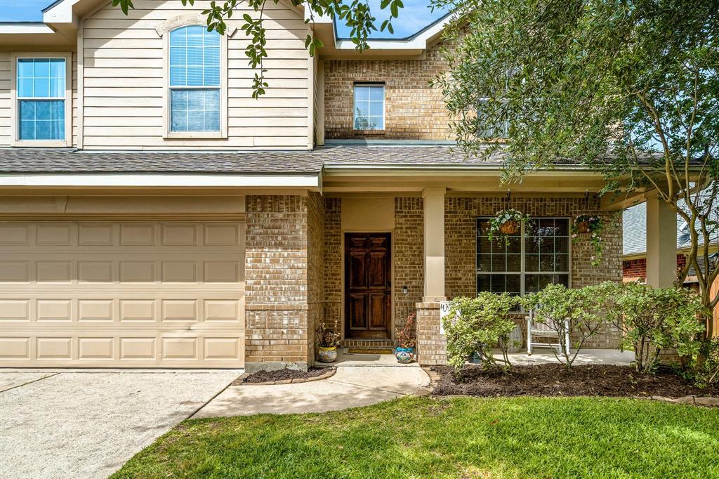 31011 Imperial Walk Lane, Spring, Texas image 1