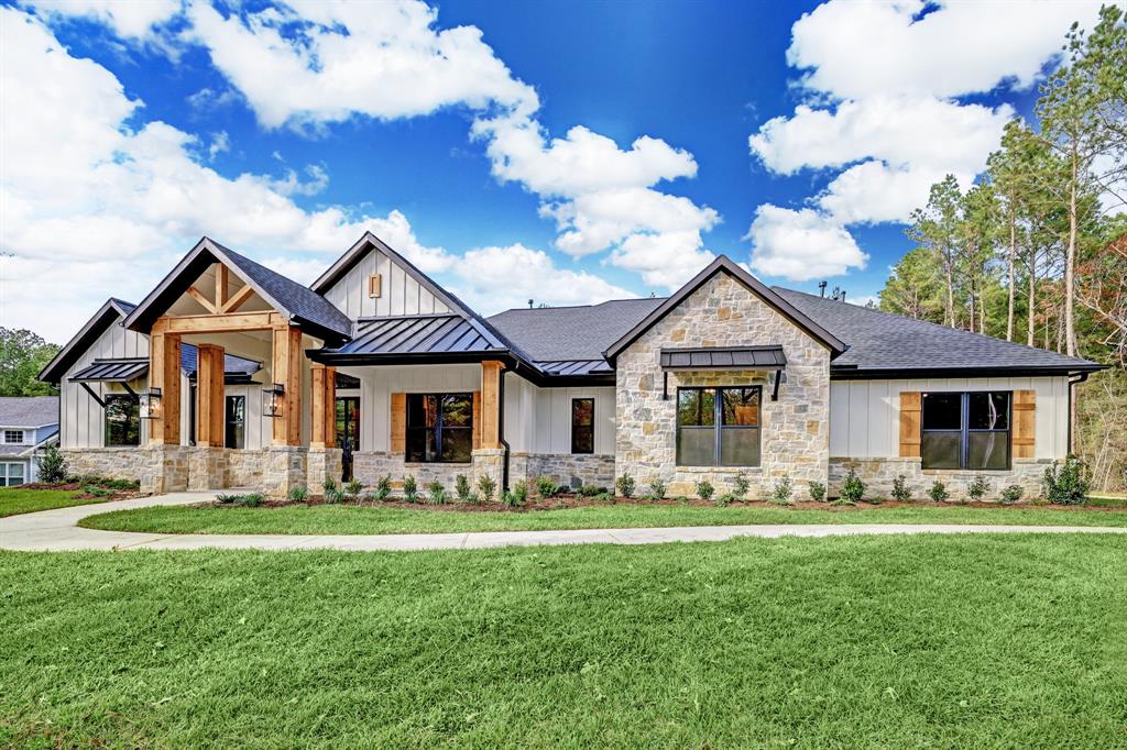 9516 Cedar Bend