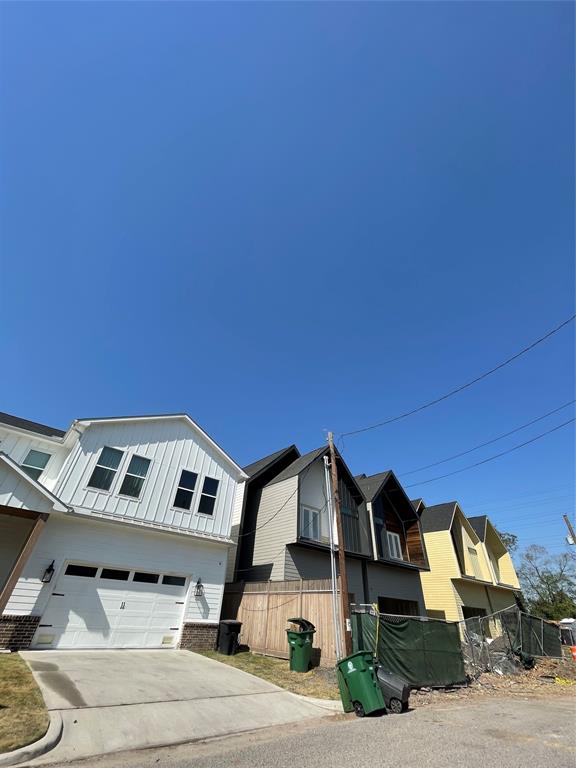3511 Rogers Street, Houston, Texas image 5
