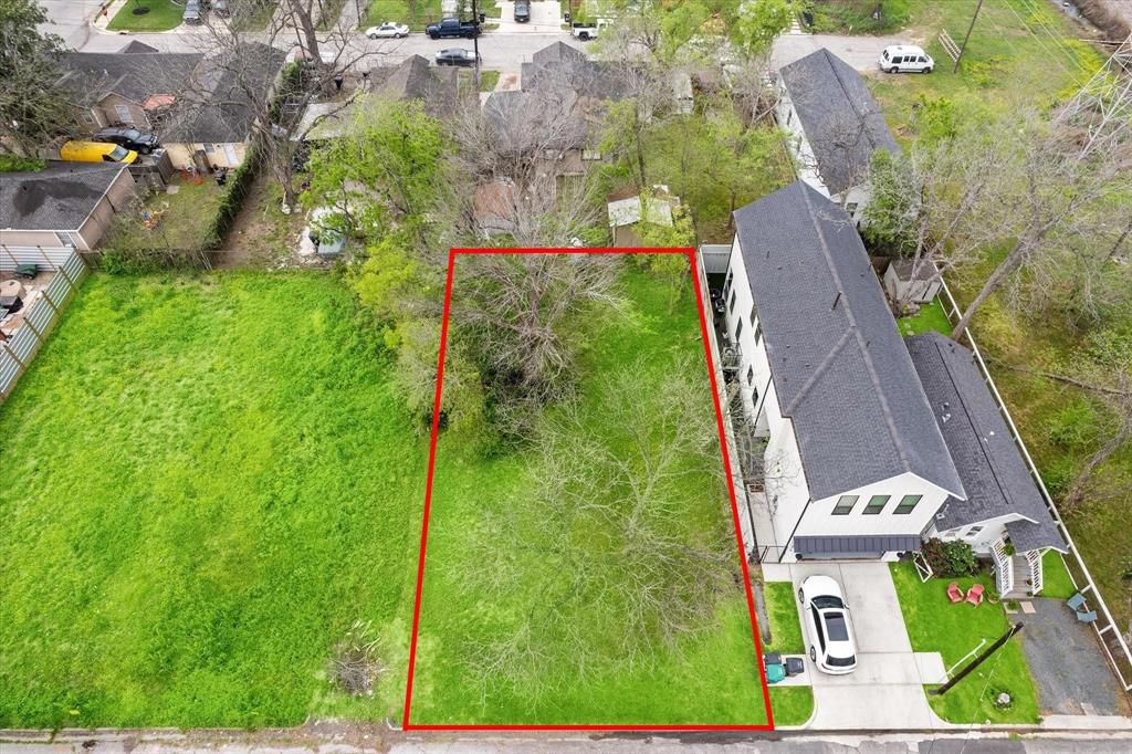 3511 Rogers Street, Houston, Texas image 2