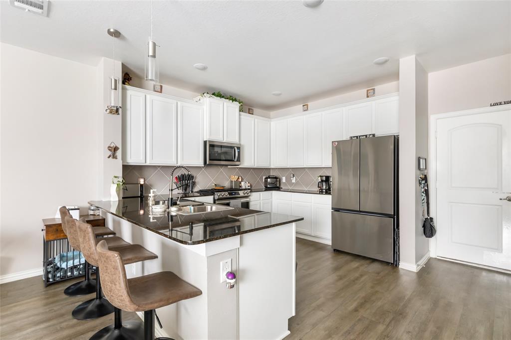 12619 Taymouth Manor Drive, Humble, Texas image 8