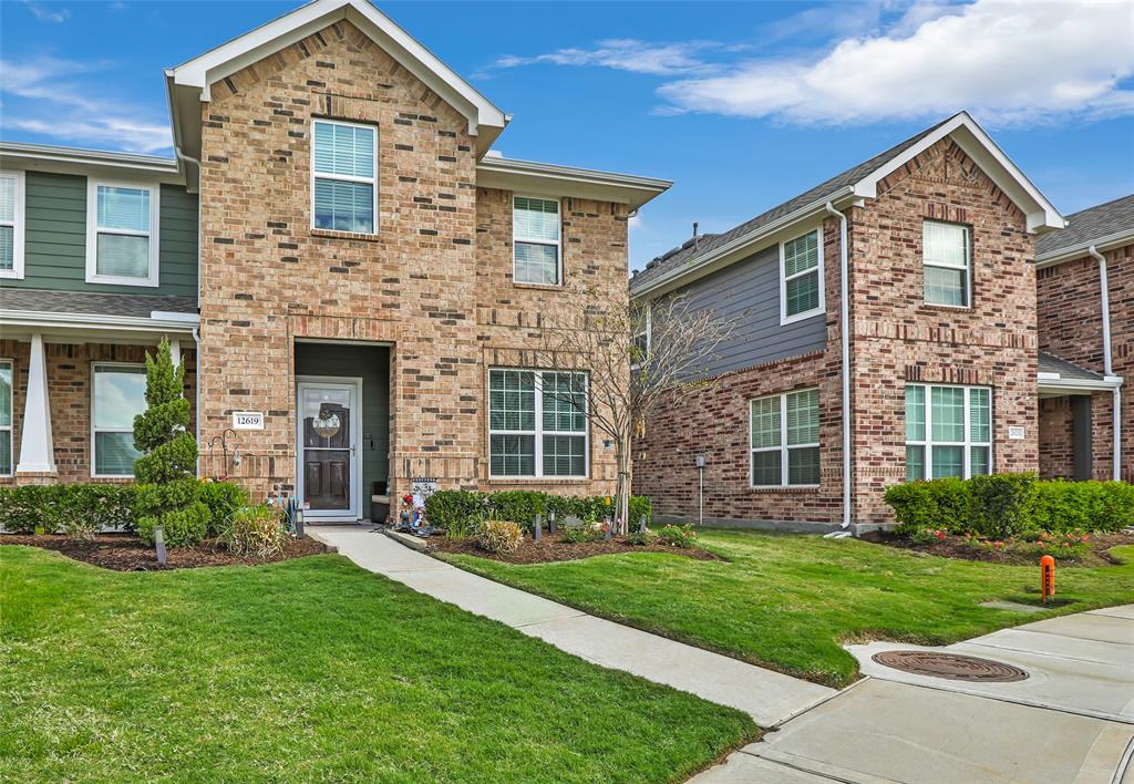 12619 Taymouth Manor Drive, Humble, Texas image 2