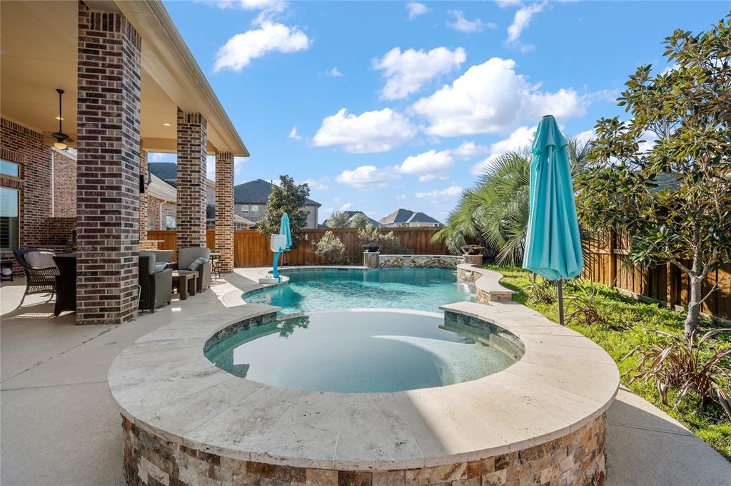 4030 Ashland Woods Drive, Spring, Texas image 48