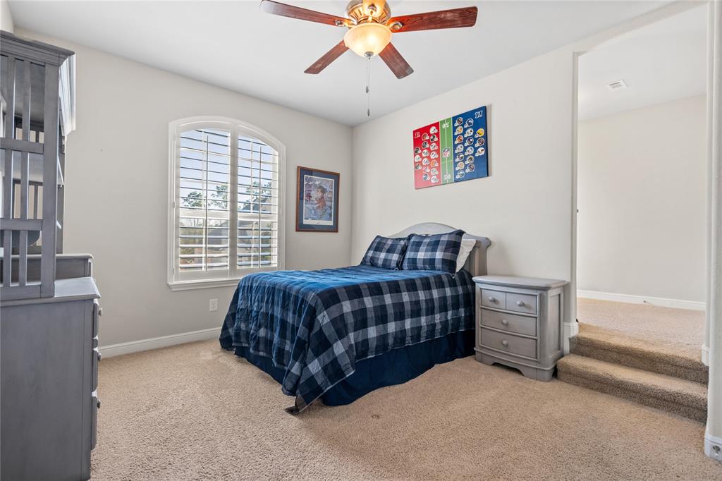 4030 Ashland Woods Drive, Spring, Texas image 33