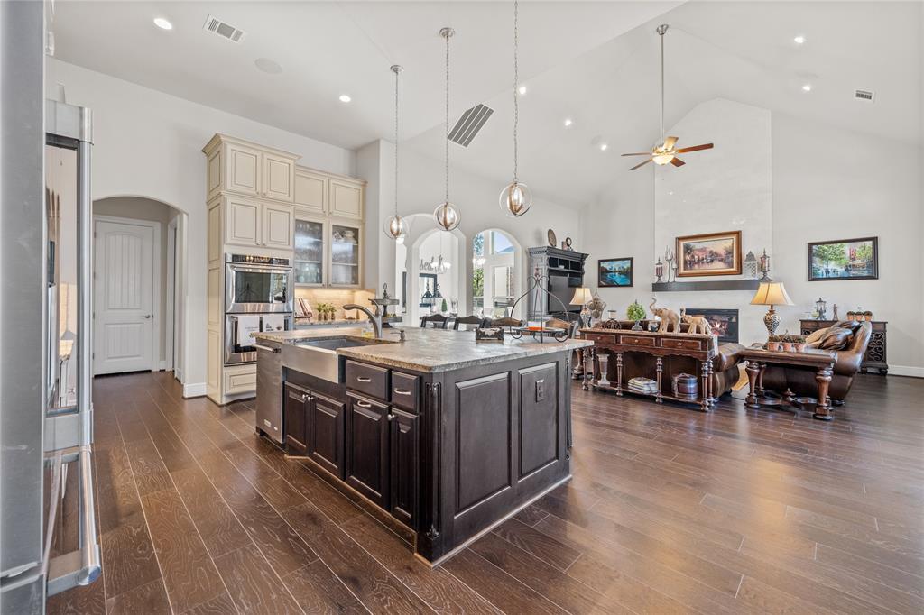 4030 Ashland Woods Drive, Spring, Texas image 19