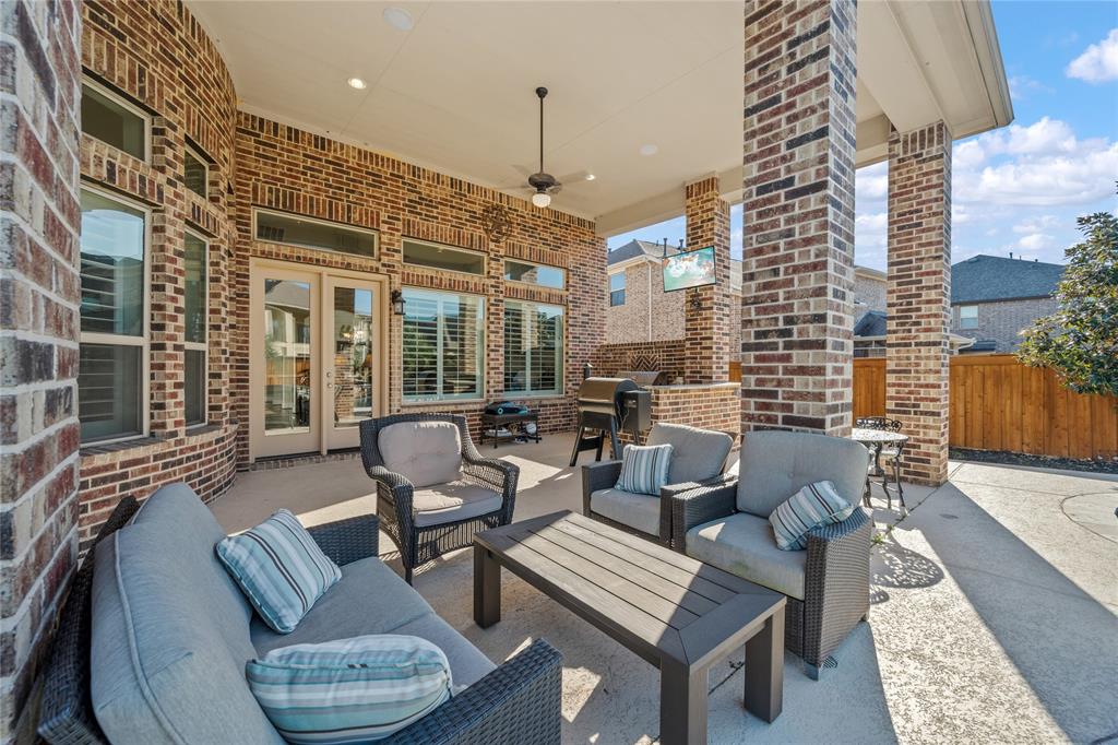 4030 Ashland Woods Drive, Spring, Texas image 43