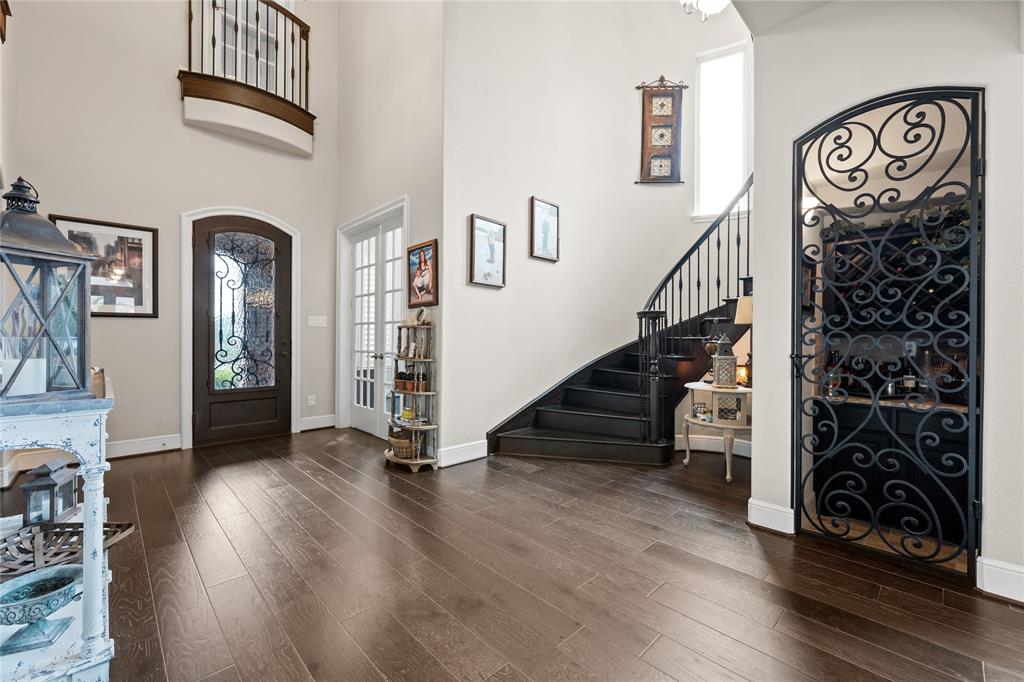 4030 Ashland Woods Drive, Spring, Texas image 4