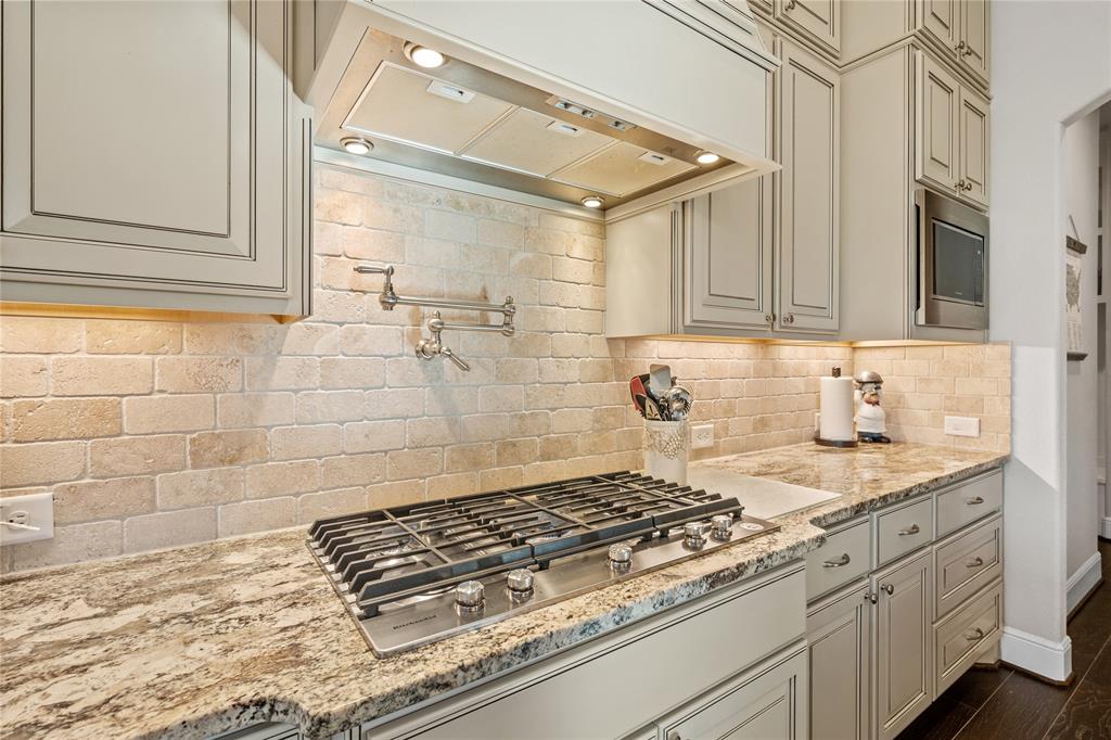 4030 Ashland Woods Drive, Spring, Texas image 21