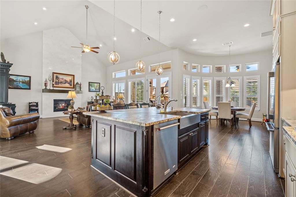 4030 Ashland Woods Drive, Spring, Texas image 18