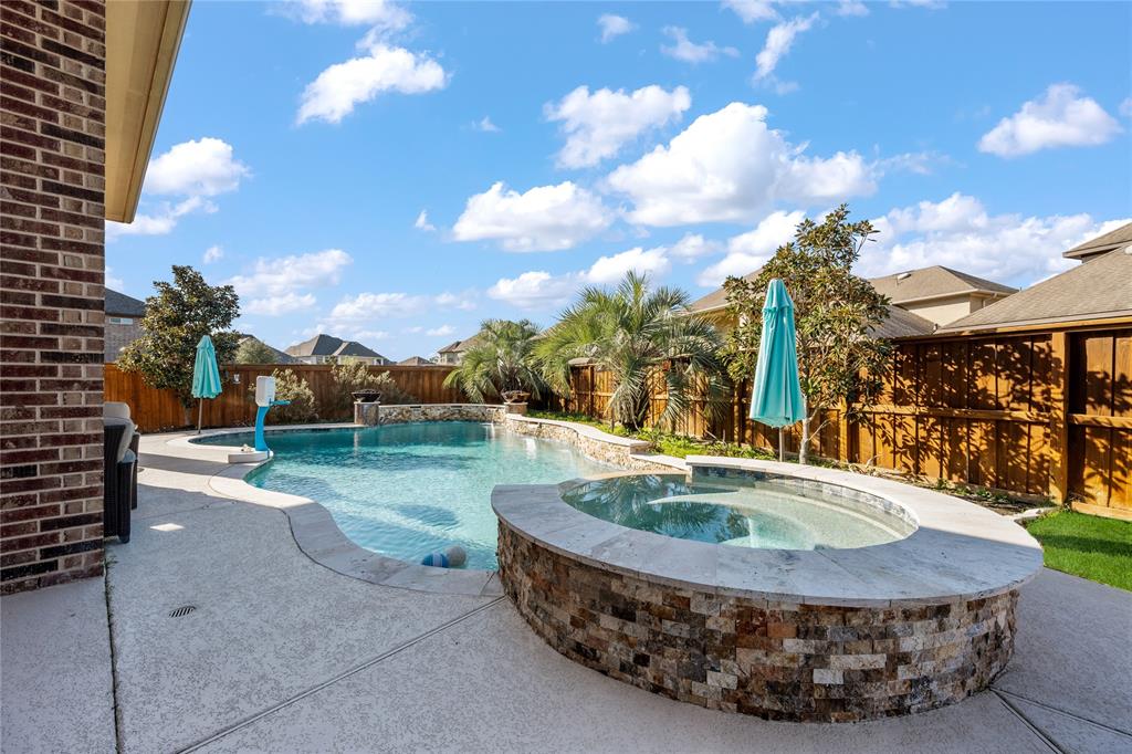 4030 Ashland Woods Drive, Spring, Texas image 47