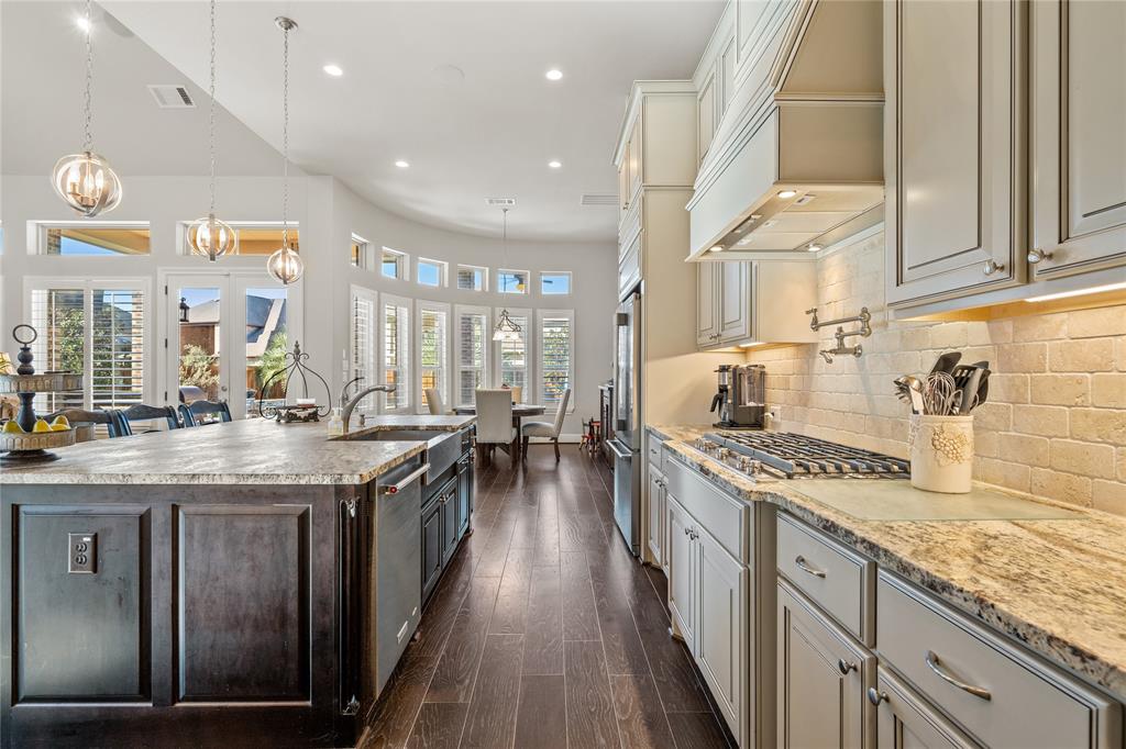 4030 Ashland Woods Drive, Spring, Texas image 20