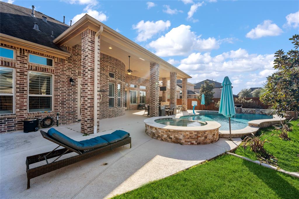 4030 Ashland Woods Drive, Spring, Texas image 46