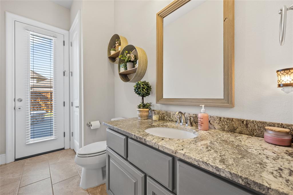 4030 Ashland Woods Drive, Spring, Texas image 41