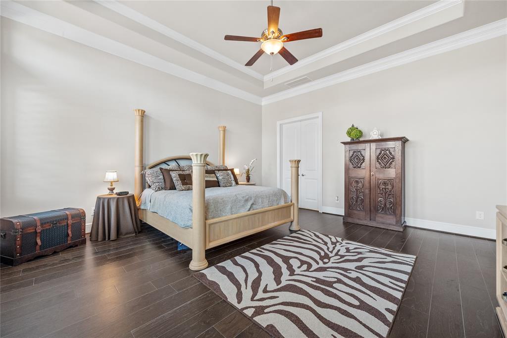 4030 Ashland Woods Drive, Spring, Texas image 24