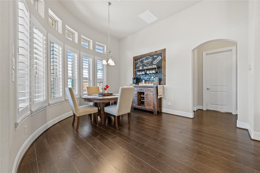 4030 Ashland Woods Drive, Spring, Texas image 22