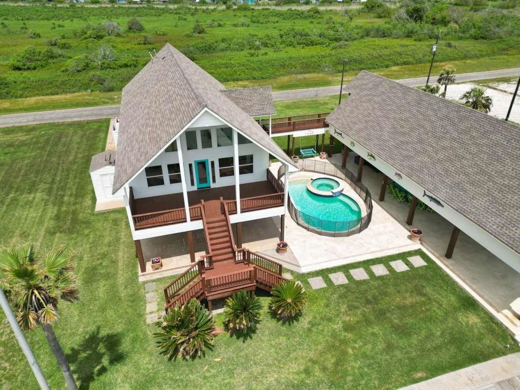 1301 Private Road 675, Sargent, Texas image 47