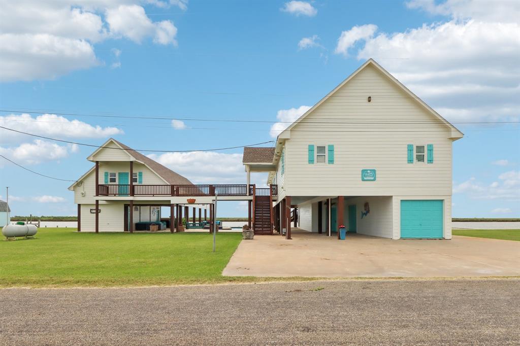 1301 Private Road 675, Sargent, Texas image 42