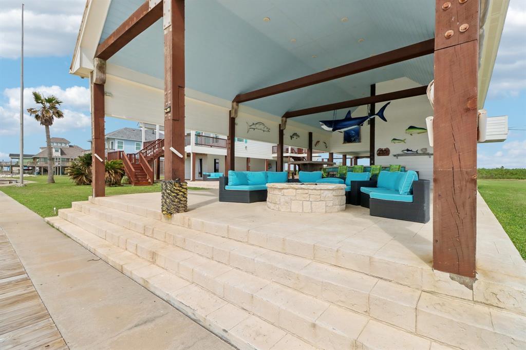 1301 Private Road 675, Sargent, Texas image 38
