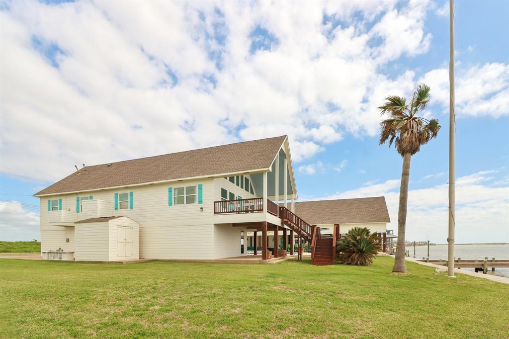 1301 Private Road 675, Sargent, Texas image 2